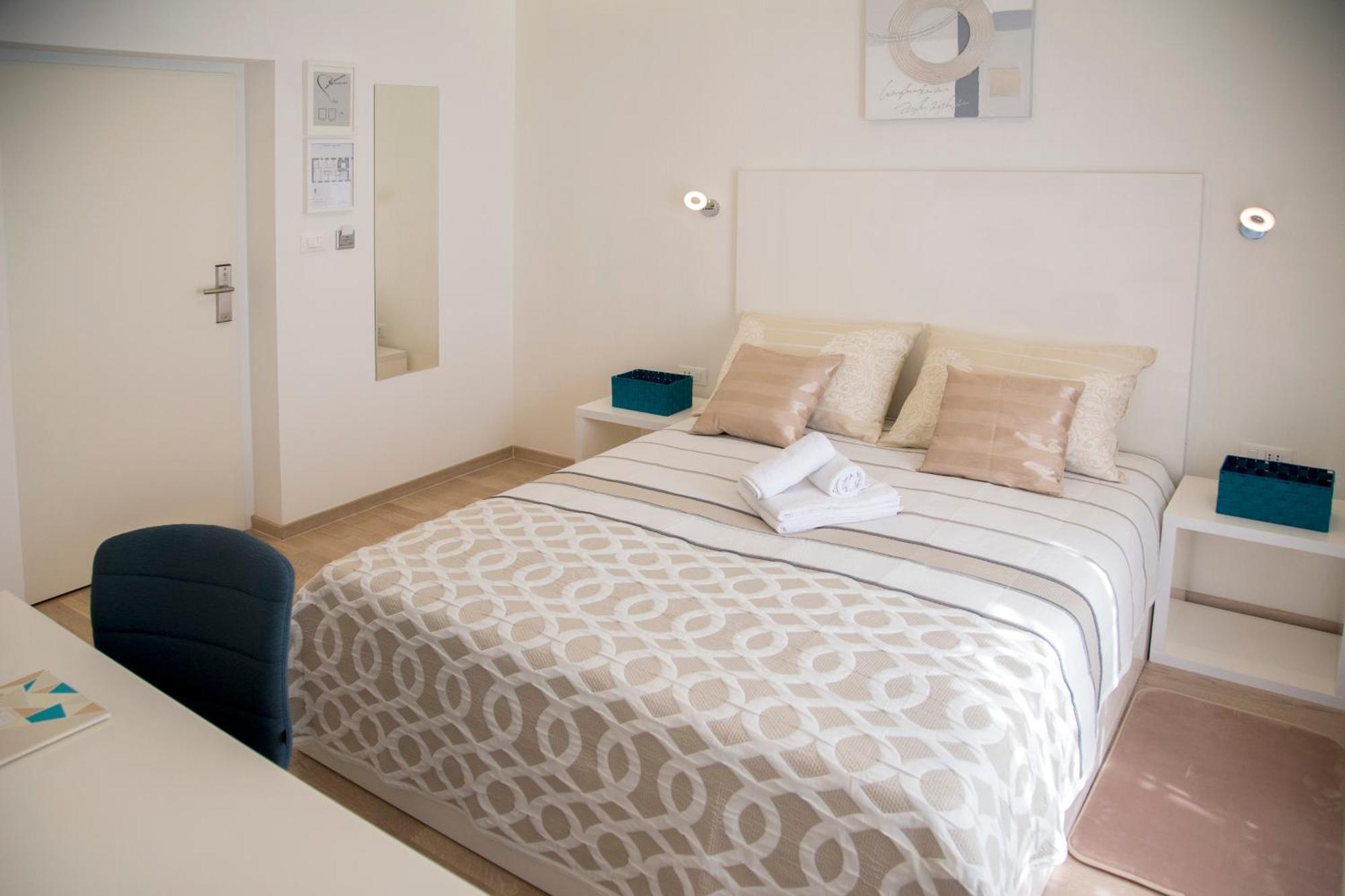 Luxury Rooms Skystar-Split Habitación foto