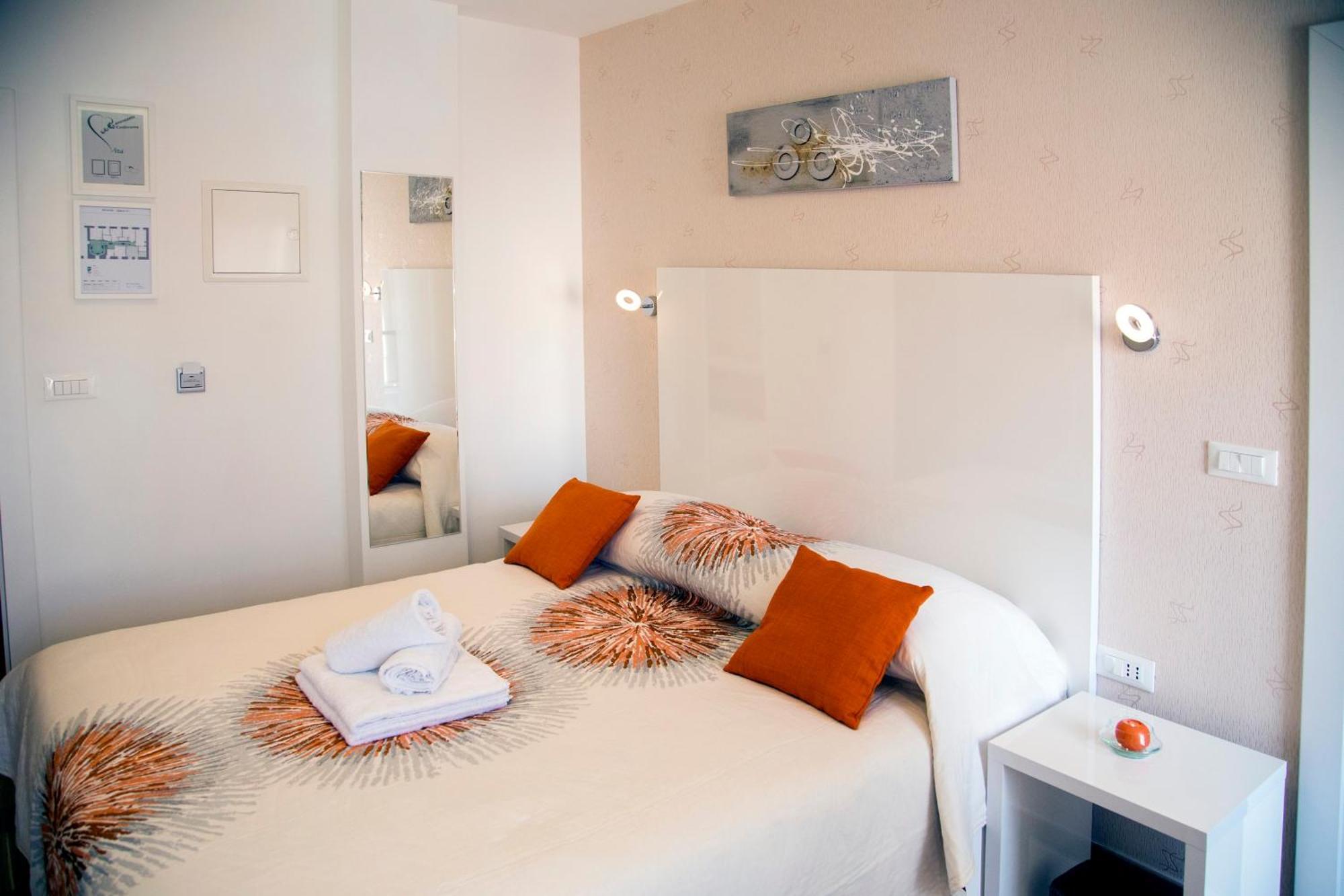 Luxury Rooms Skystar-Split Habitación foto