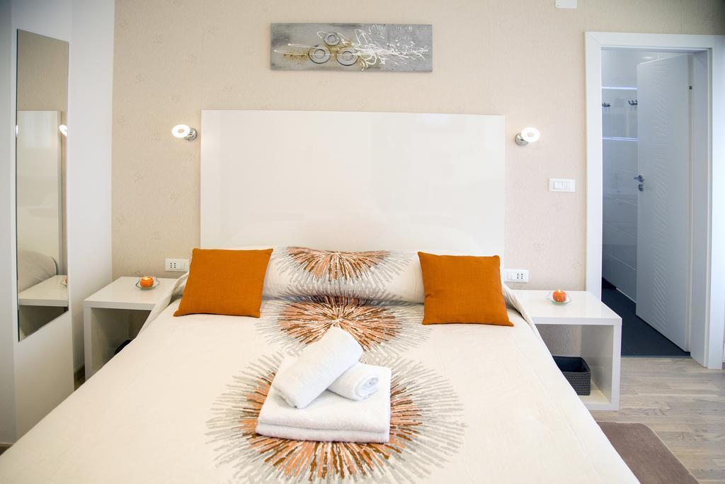 Luxury Rooms Skystar-Split Exterior foto